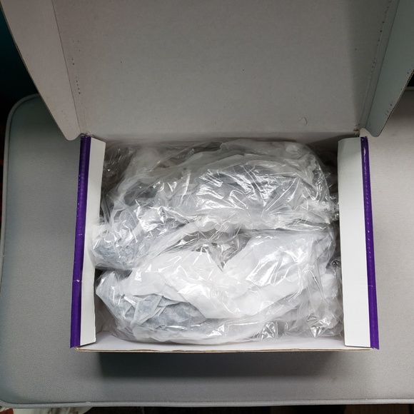 Funtaisma Fringe heels - Picture 7 of 7